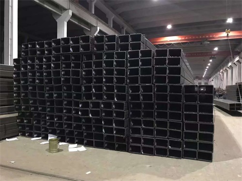 海沧冷拔方管选型指南 工程采购怎么选